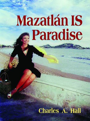 cover image of Mazatlan is Paradise